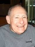Jerome Levine Obituary (2012)