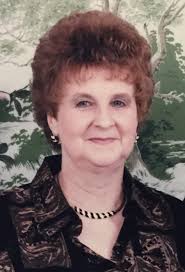 Solange Fréchette Boulet