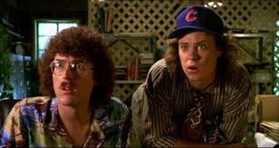 Nerds That Geek Movie Review: 'UHF' - Nerds That Geek