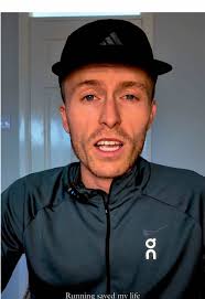 Running has been a part of my life for as long as I can remember. From  seeing it