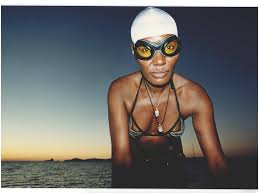 According to grace jones, la vie en rose was a chanson that belonged to paris before she gave it to the dancefloors of the world. Grace Jones In Your Face