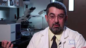 DRI's Dr. Alberto Pugliese Discusses Role of MicroRNAs in Type 1 Diabetes  Progression