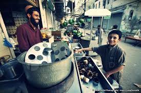 Tea Stall In Urdu Bazaar Karachi Fursid Photography Pakistan Culture Karachi Pakistan Zindabad