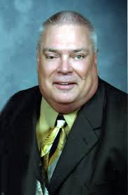 Garry Allen Grimes Obituary