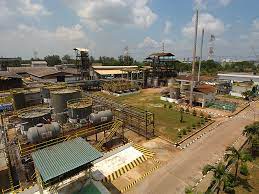 Kuala lumpur, aug 24 — petronas chemicals group bhd (pcg) and lg chem ltd have inked an agreement to build a nitrile butadiene latex manufacturing pcg said the manufacturing plant would be targeting the growing nitrile glove market and further strengthen malaysia's position as the largest. Chemical Company Of Malaysia Berhad