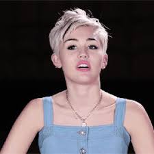Miley cyrus GIF