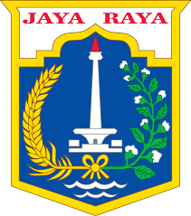 Laladan mligi kitha krajan jakarta), dipuncekak dki jakarta, punika kitha krajan nagari républik indonésia lan kitha ing pulo jawi ingkang paling ageng. Jakarta Wikipedia