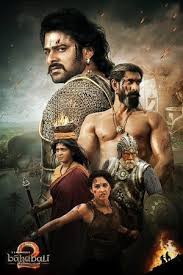 Bioskop Movie Cinema Xxi 2020 Baahubali 2 The Conclusion 2017 Di 2020 Film Baru Film Bollywood Film