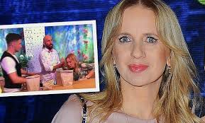 Marzena rogalska , marzena rogalska dla przyjaciół bożena makaron. Marzena Rogalska Ostro O Rece Przebitej Gwozdziem Na Wizji
