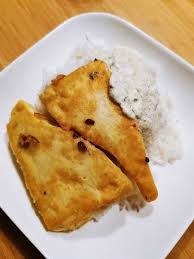 Tu Sais La Carotte Souffre Elle Aussi Tofu Facon Meuniere