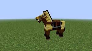 The game control to tame the horse depends on the version of minecraft: How To Train A Horse In Minecraft