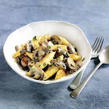 Schupfnudel Pilz Pfanne Rezept Rezepte Mit Schupfnudeln Rezepte Schupfnudelpfanne
