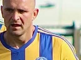 Fundraiser for Damon Robinson by David Stevenson : Fundraiser for Damo  following football injury