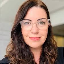 Sally McMullen, Journalist at Finder