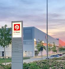 Maybe you would like to learn more about one of these? Ctpark Bucharest AnunÈ›Äƒ Un Nou Rezident Fan Courier Constructivconstructiv