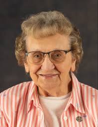 Sister M. Rochelle Trembley Obituary