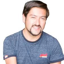 Enrique Berrocal Alonso