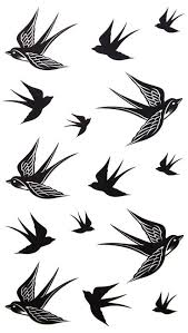 Black Bird Tattoo Meaning Flying Black Bird Tattoo Simple 55 Ideas White Bird Tattoos Bird Tattoo Wrist Bird Tattoo Neck