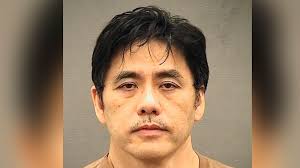 Former CIA officer Jerry Lee sentenced to 19 years in prison