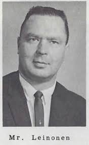 Denver William Leinonen