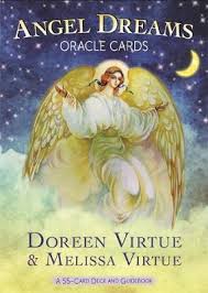 Aug 18, 2008 · this was a book excerpt from healing with the angels by doreen virtue. Author Doreen Virtue