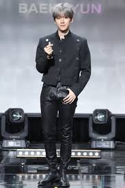 On july 10 of 2019, he made his solo debut with the. Exo Naked And Solo Baekhyun I Ll Show You Sexy With Voice