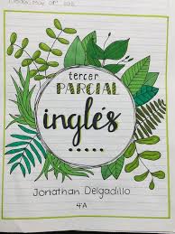 Inicio » diseños para decorar los cuadernos (video). Mas De 30 Ideas De Portadas Para Cuadernos Que Te Inspiraran