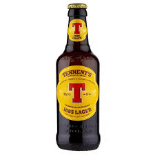 La mexicana cayó en la flecha de oro ante mackenzie brown, aunque se despide de tokio 2020 con un bronce en equipos mixtos. Cerveza Tennent S 1885 Lager Al Mejor Precio Compra Barato Y Con Ofertas