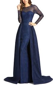 Mac duggal deep neckline dresses. Mac Duggal Evening Dresses Shop The World S Largest Collection Of Fashion Shopstyle