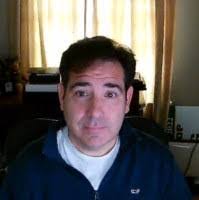 Nicholas Panos's Instagram, Twitter & Facebook