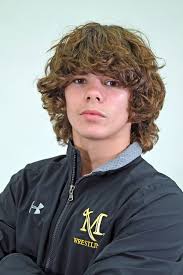 2023-2024 Wrestling Roster