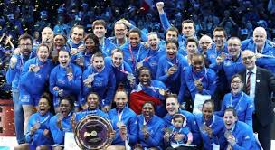 Marie mahé, media365, publié le lundi 03 août 2020 à 20h20. Handball Euro 2018 F Les Resultats Complets Sport 365
