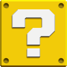File Question Block Nsmb Png Http Www Mariowiki Com Broggy Super Mario Party Super Mario Birthday Mario Bros Party