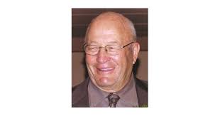 Ross SHARP Obituary (2017)