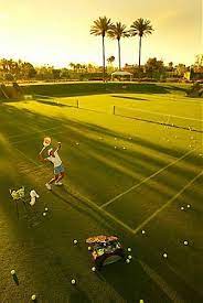 jw marriott desert springs resort spa tennis springs resort and spa tennis world