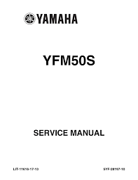 How to use this manual. Yamaha Raptor 50 Raptor Yfm50s User Manual Manualzz