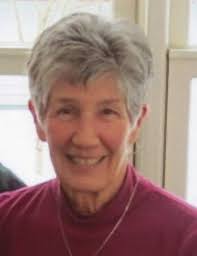 Obituary information for Barbara Fletcher