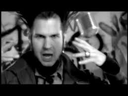 Static X Stingray Official Youtube Static X Wayne Static Static