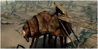 Image result for Silt Strider