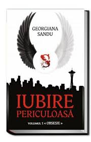 So far, all three volumes of this series have came in perfect condition however, the volume did end on a cliffhanger which is pretty annoying, because i was excited to see why the dog had the image of the forgers in. Iubire PericuloasÄƒ Volumul 1 Obsesie Varianta PublicatÄƒ 3 DependenÈ›Äƒ Wattpad