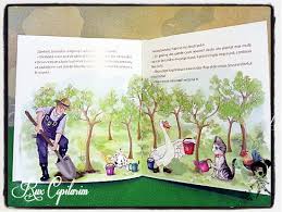 Desene de colorat » natura. Copilarim 12 Pupo Invata Sa Protejeze Natura Cdl Alaturi De Pupo