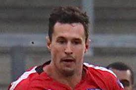 Salford star Jack Littlejohn may look for another job to fill his time