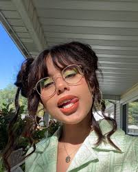 Just some of my favorite makeup looks so far 🌝💗