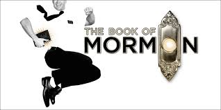 The Book Of Mormon On Broadway Official Site