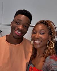 Melissa Fredericks (@mrskevonstage) • Instagram photos and videos