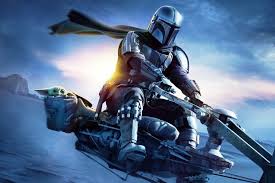 However, the mandalorian initially relays the events in a way anyone unfamiliar with those works will grasp a basic understanding to enjoy the show. The Mandalorian Season 3 Release Date Cast Plot Theories Radio Times