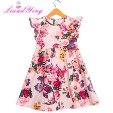 You searched for white floral dress. Kids Dress 2021 Summer Fly Sleeve Sundress Floral Pattern Baby Girls Dresses Fashion Children Clothes Christmas Dress Dresses Aliexpress