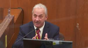Chauvin was found guilty of murdering george floyd during an arrest over a counterfeit $20 bill in may of last year involving three other minneapolis police department officers. Derek Chauvin Trial Day 5 Zimmerman Calls Force On Floyd Unnecessary