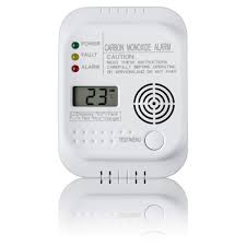 In the late 1990s underwriters laboratories changed the definition of a single station co detector with a sound device to carbon. Co Alarm Lm 201a Buy Led Lamps And Led Lights In Sebson Store