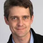 Dr. Max Odonnell, MD, Critical Care Medicine